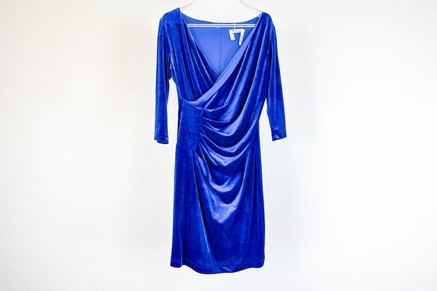 Damen Kleid Paradi, Gr. 38